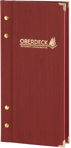 Getränkekarte Oberdeck Getränkekarte Oberdeck